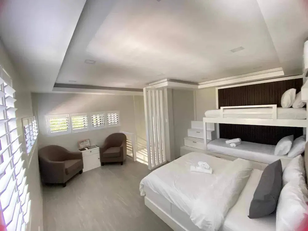 Foto - Grospe Resort Boracay