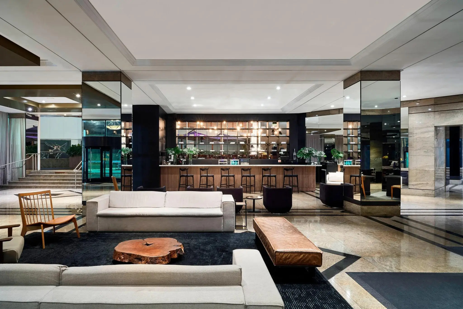Photo - Sheraton São Paulo WTC Hotel