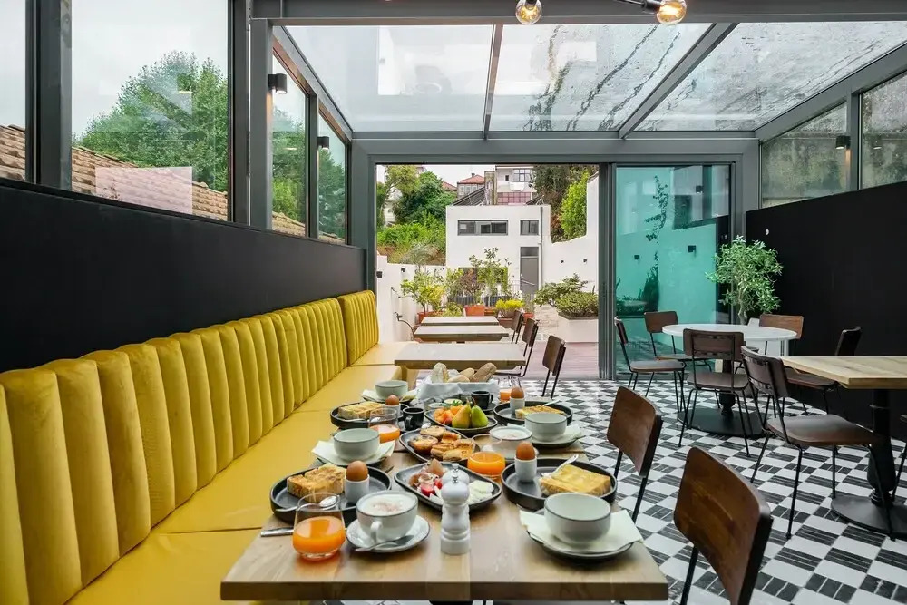 Photo - Canto De Luz - Luxury Maison