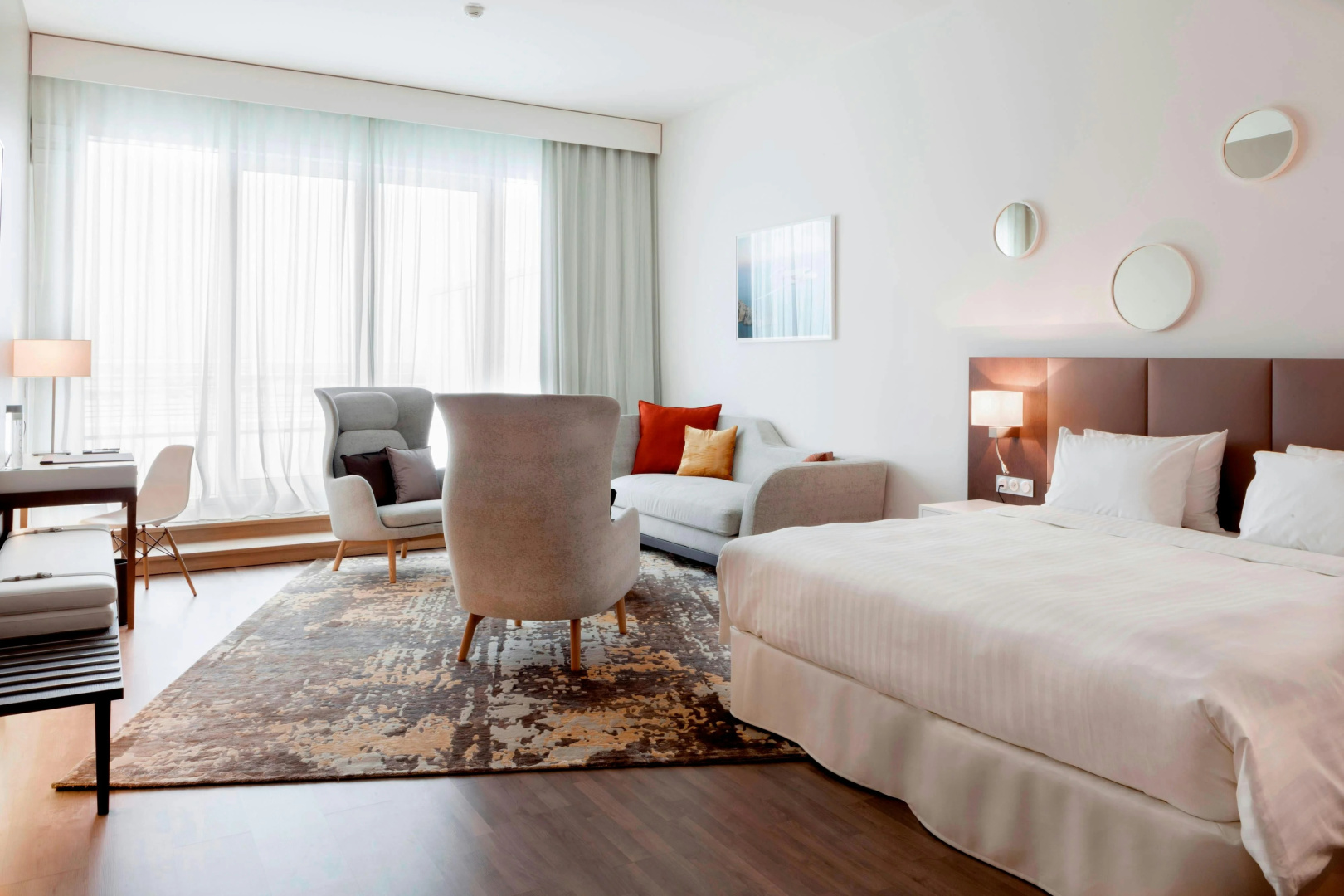 Foto - AC Hotel Paris Le Bourget Airport by Marriott