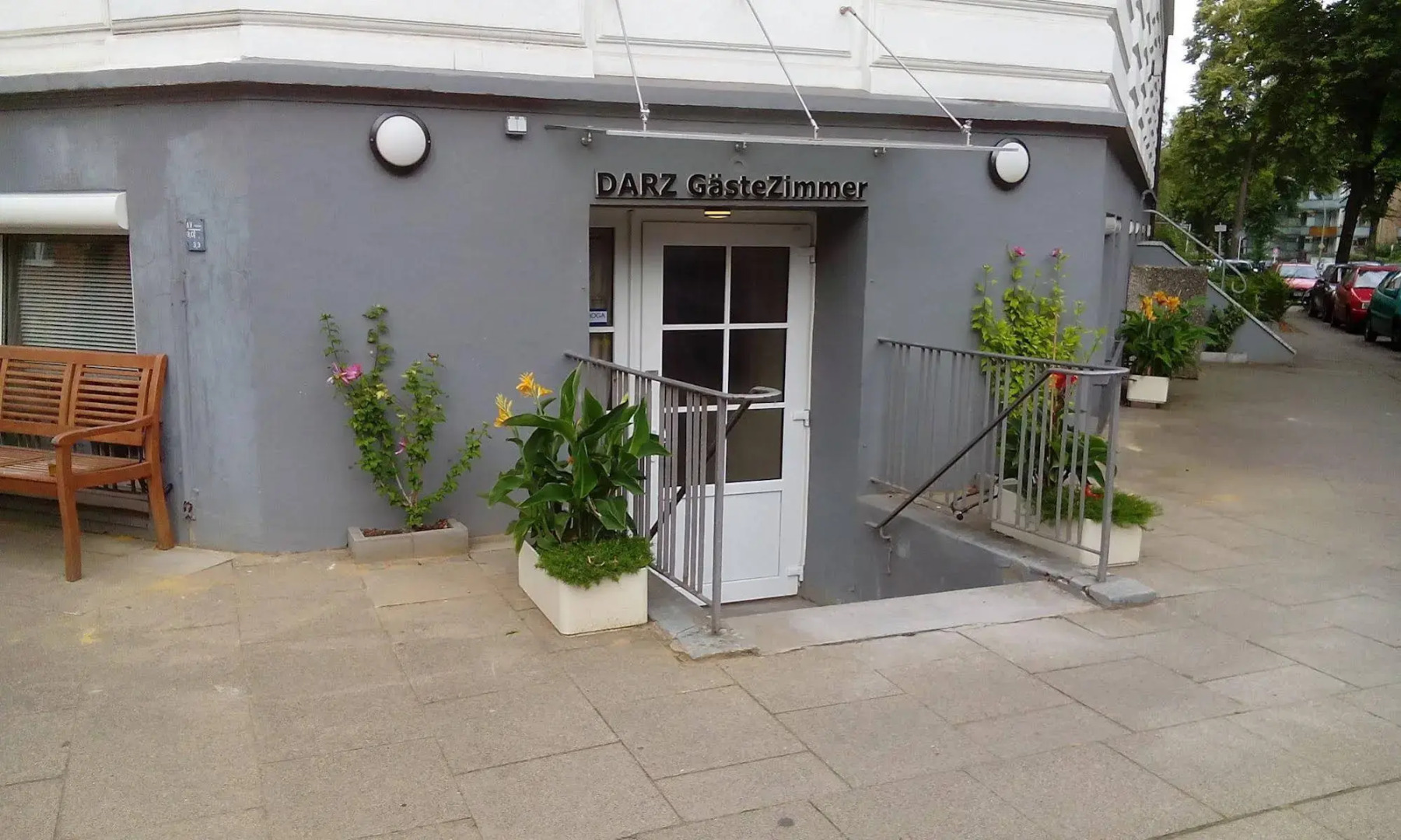 Foto - DARZ GästeZimmer