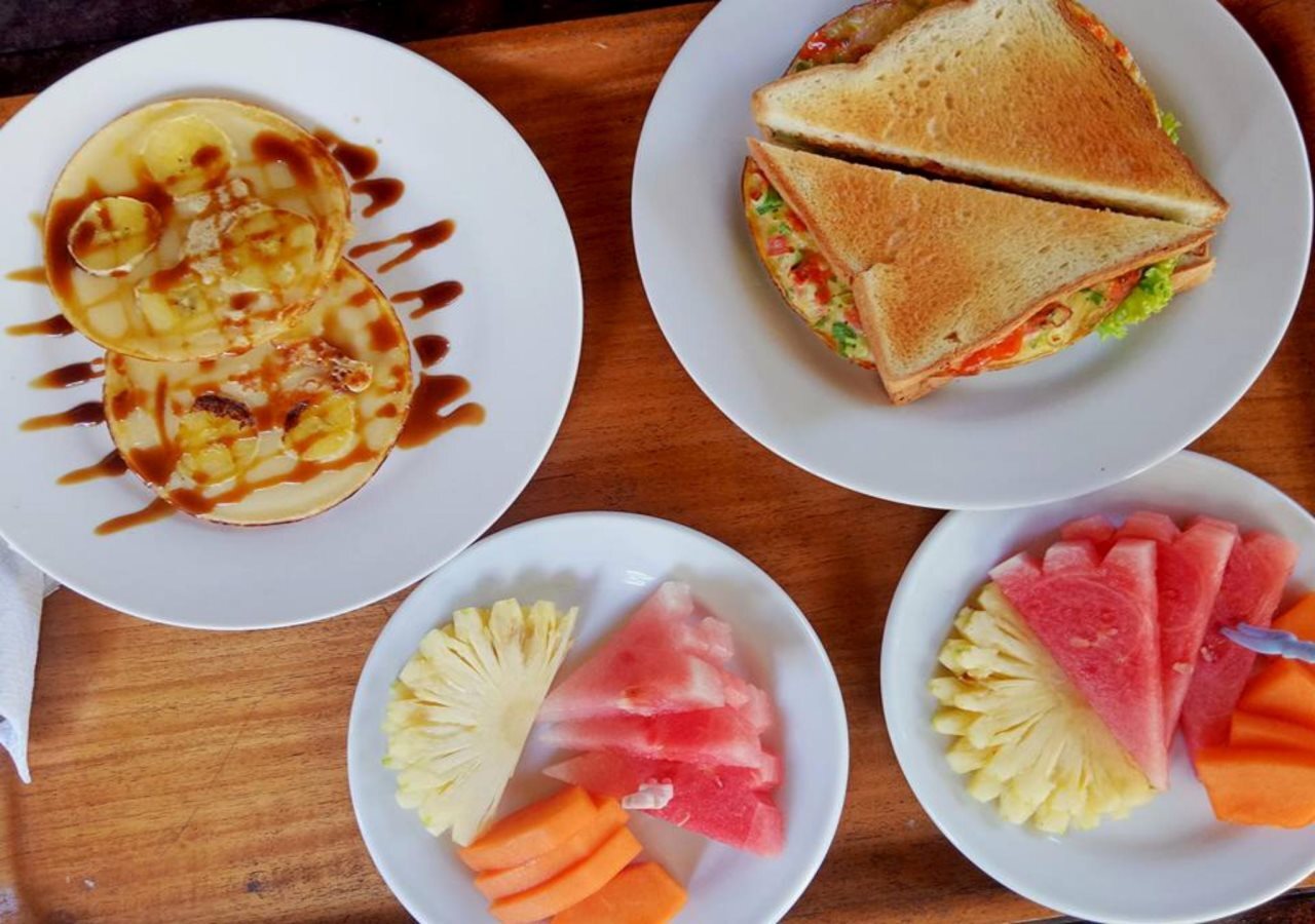 Foto - Wijaya Guest House Ubud