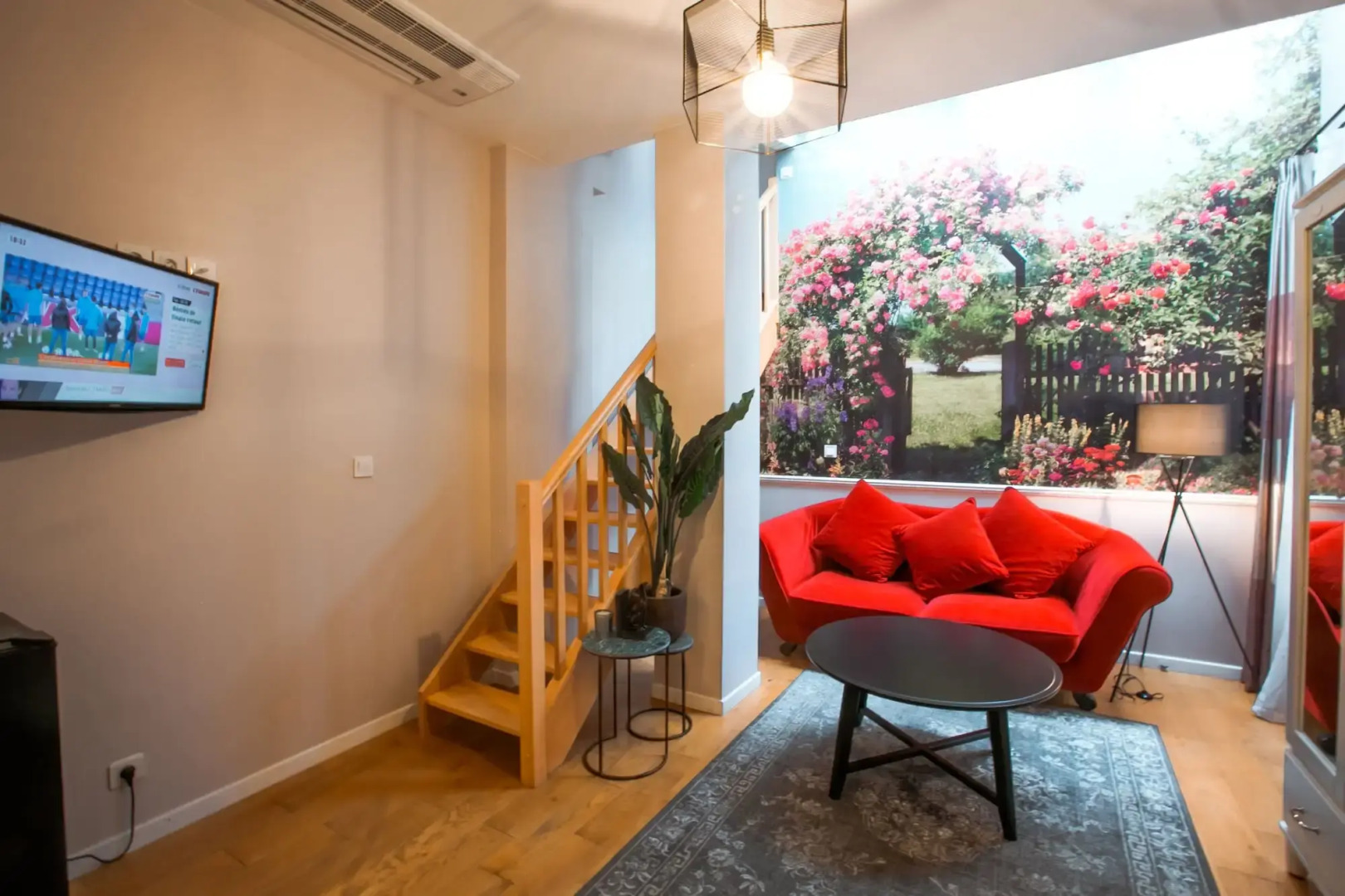 Foto - La Maison Gobert Paris Hotel Particulier