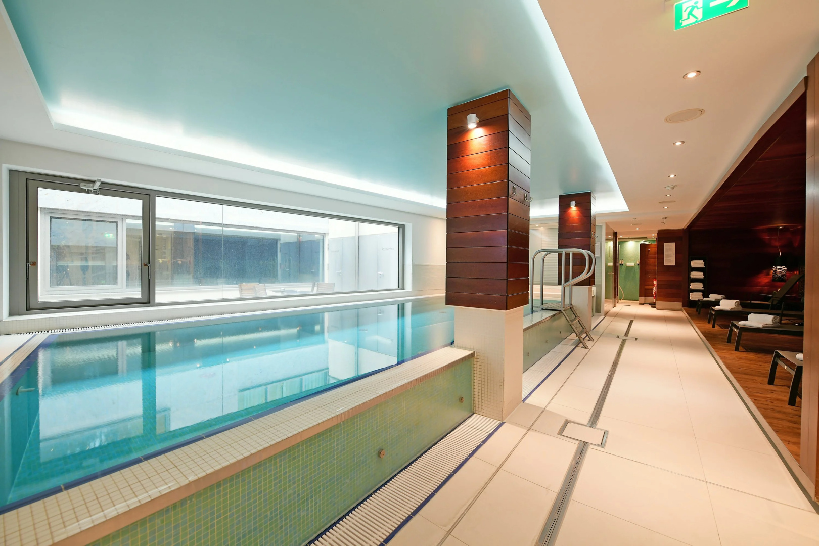 Photo - Pestana Berlin Tiergarten