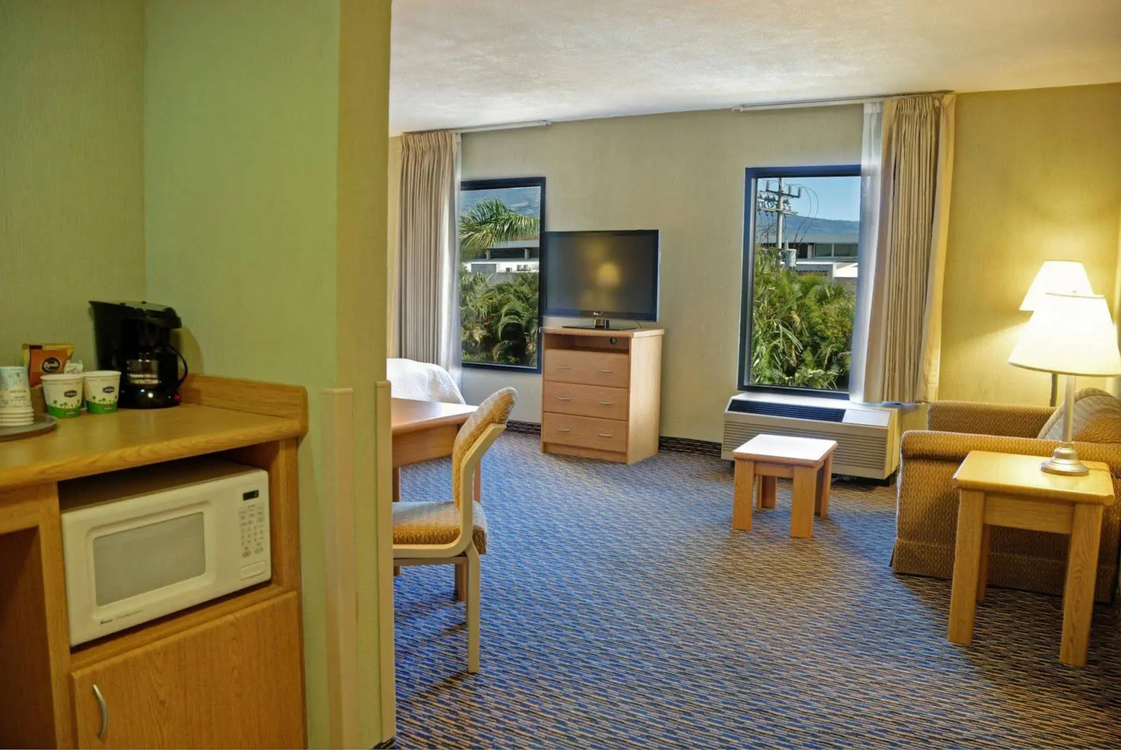 Photo - Hampton By Hilton San Jose Airport Costa Rica