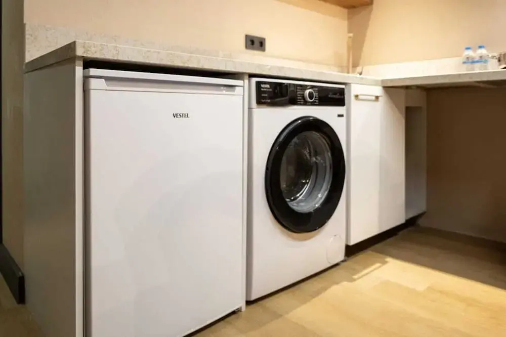 Photo - Şişli Family Time Suites