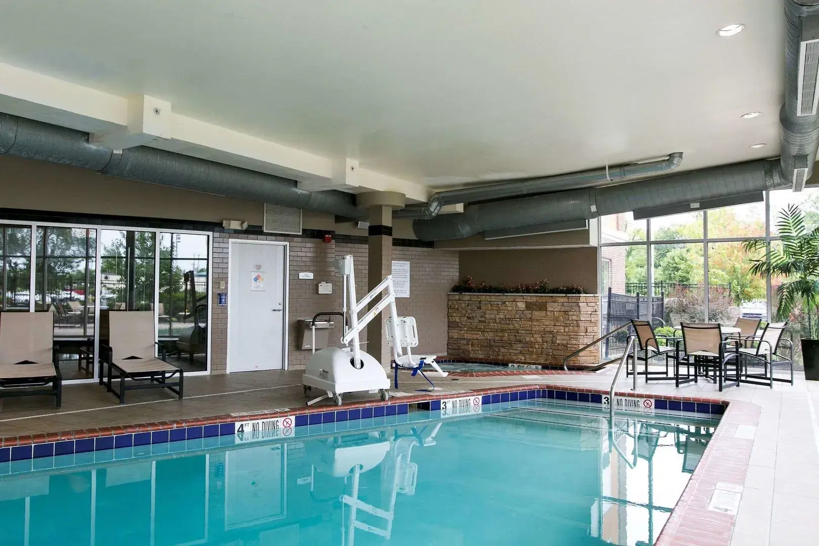 Photo - SpringHill Suites by Marriott Indianapolis Airport/Plainfield