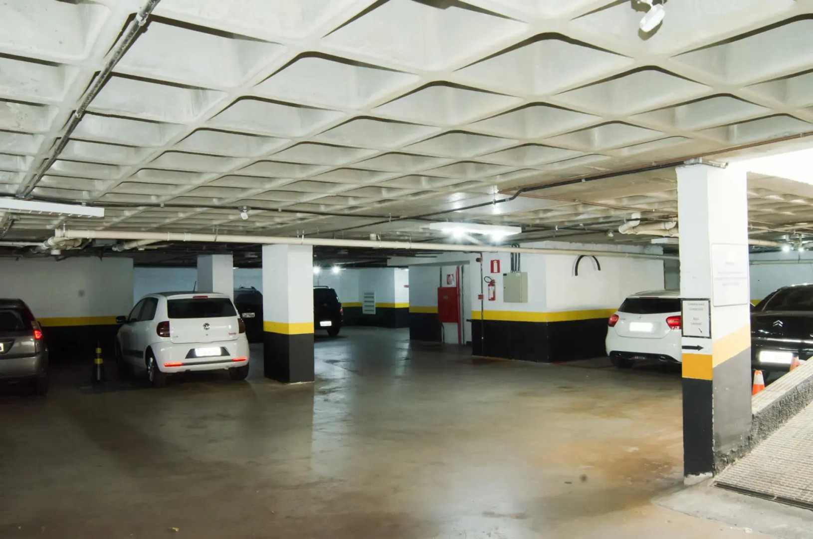 Photo - Stop Inn Cristiano Machado