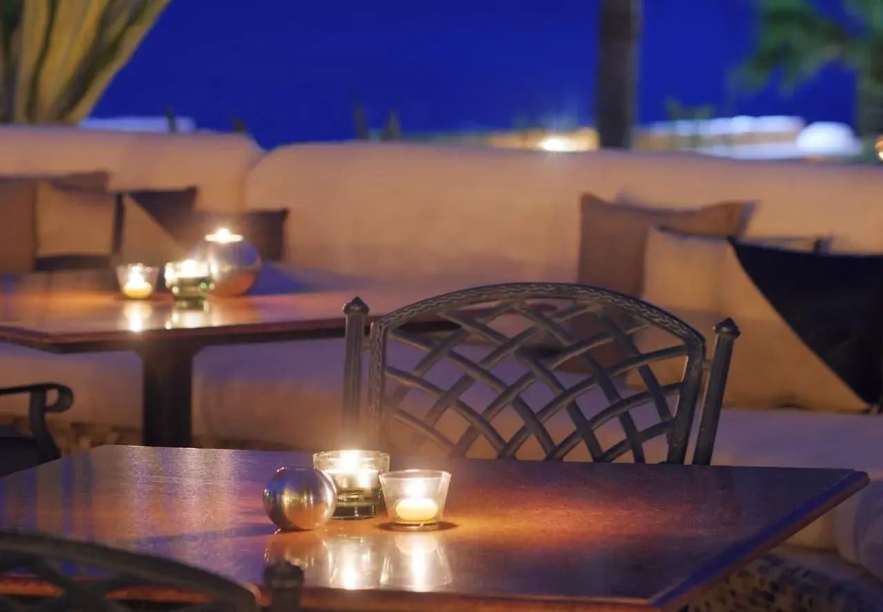 Photo - Renaissance Sharm El Sheikh Golden View Beach Resort