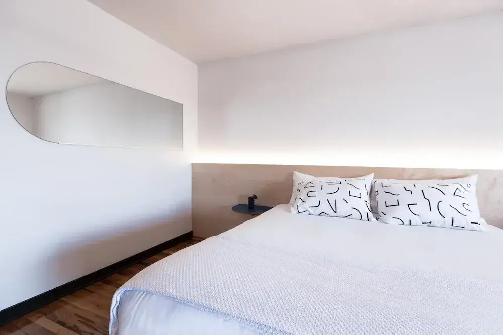 Foto - The Iris Motel