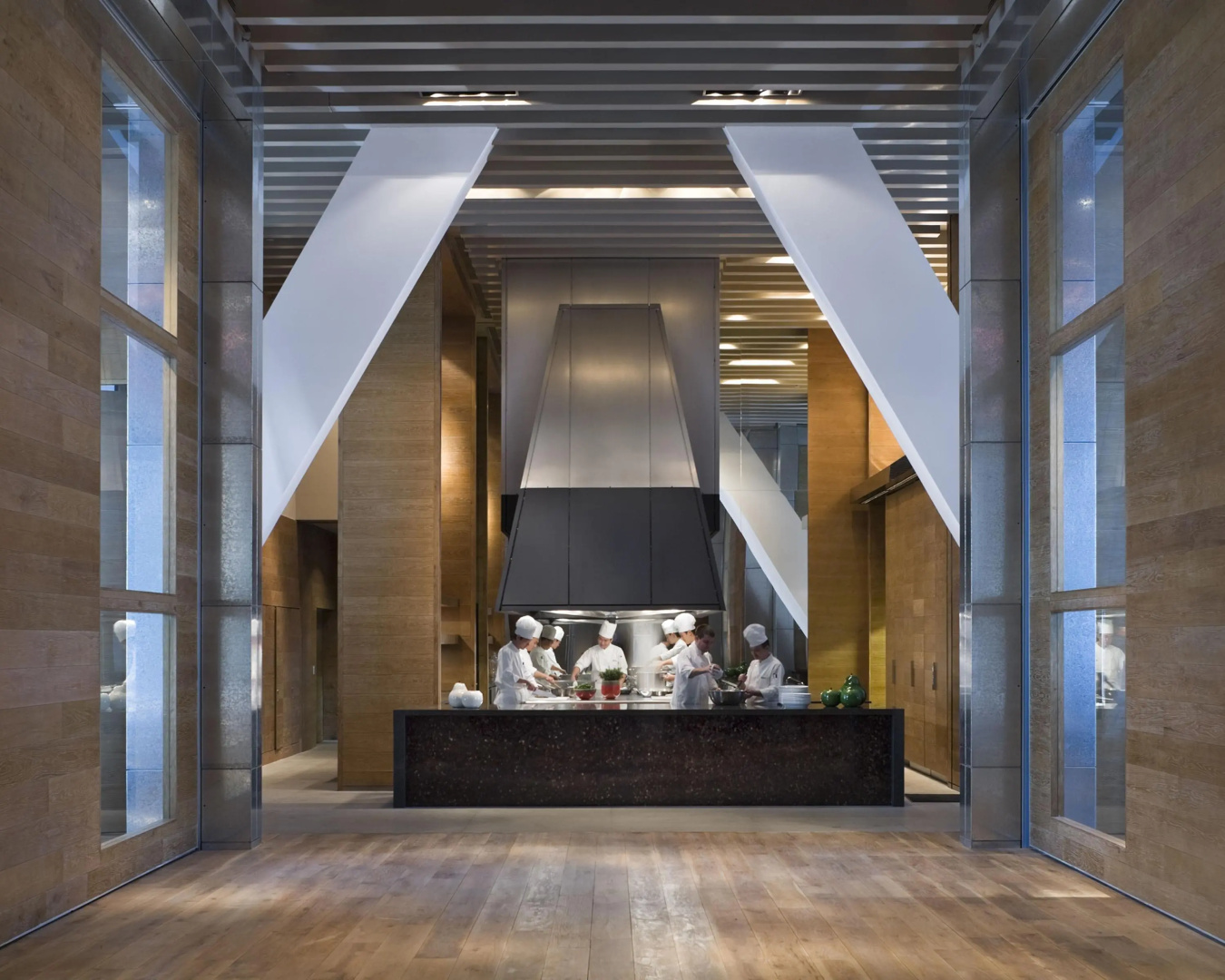 Photo - Park Hyatt Shanghai