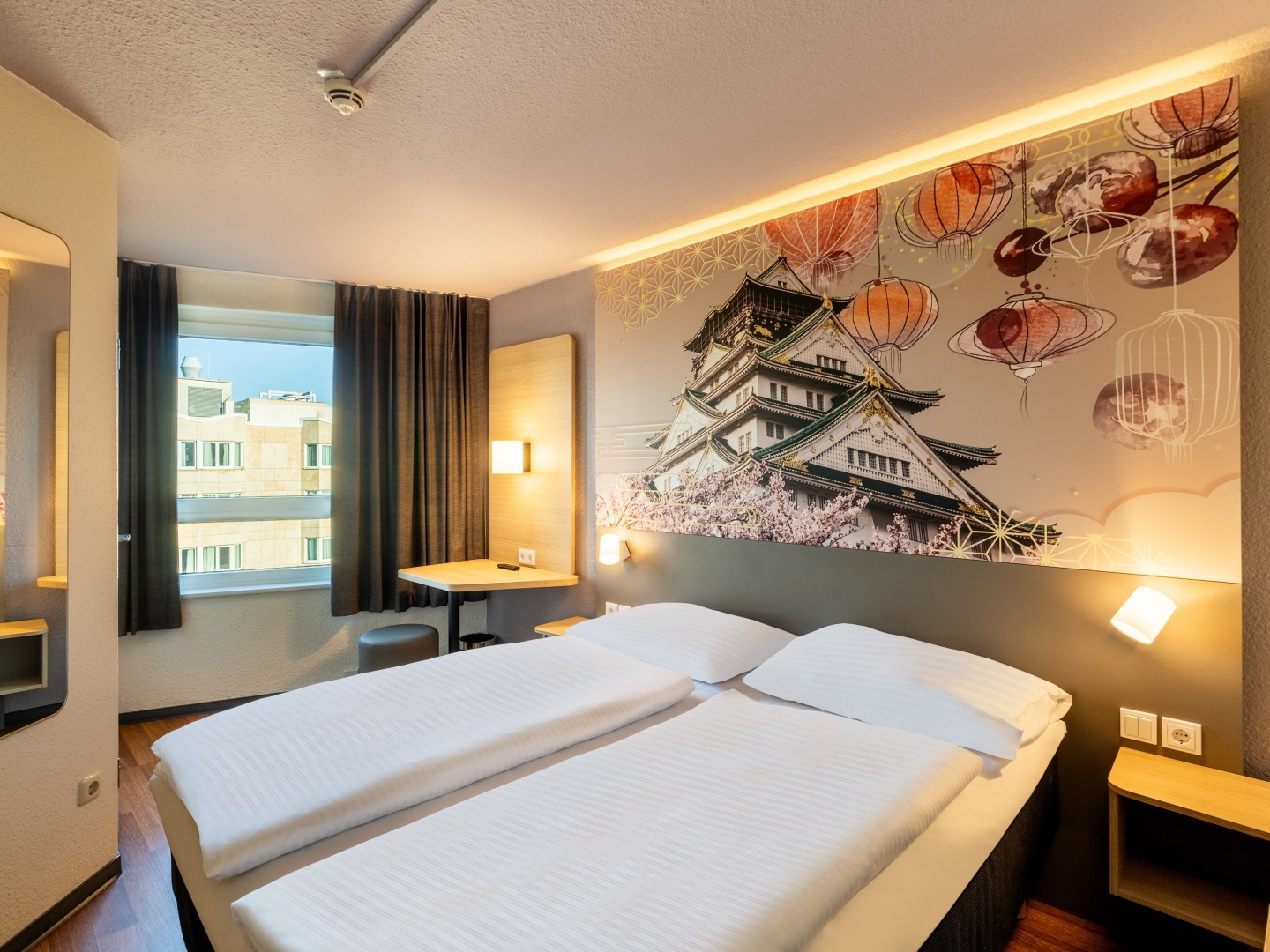 Photo - B&B Hotel Düsseldorf-Mitte