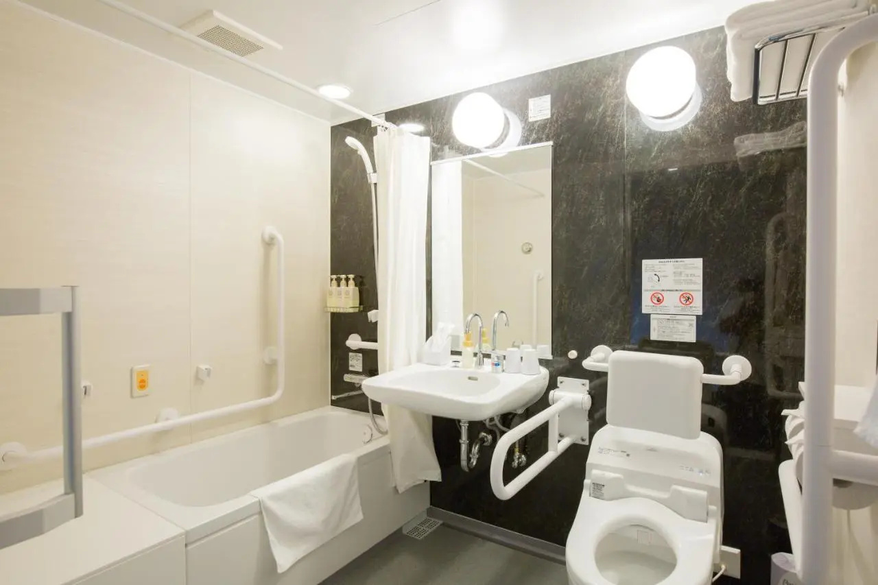 Foto - City Express By Marriott Osaka Namba South