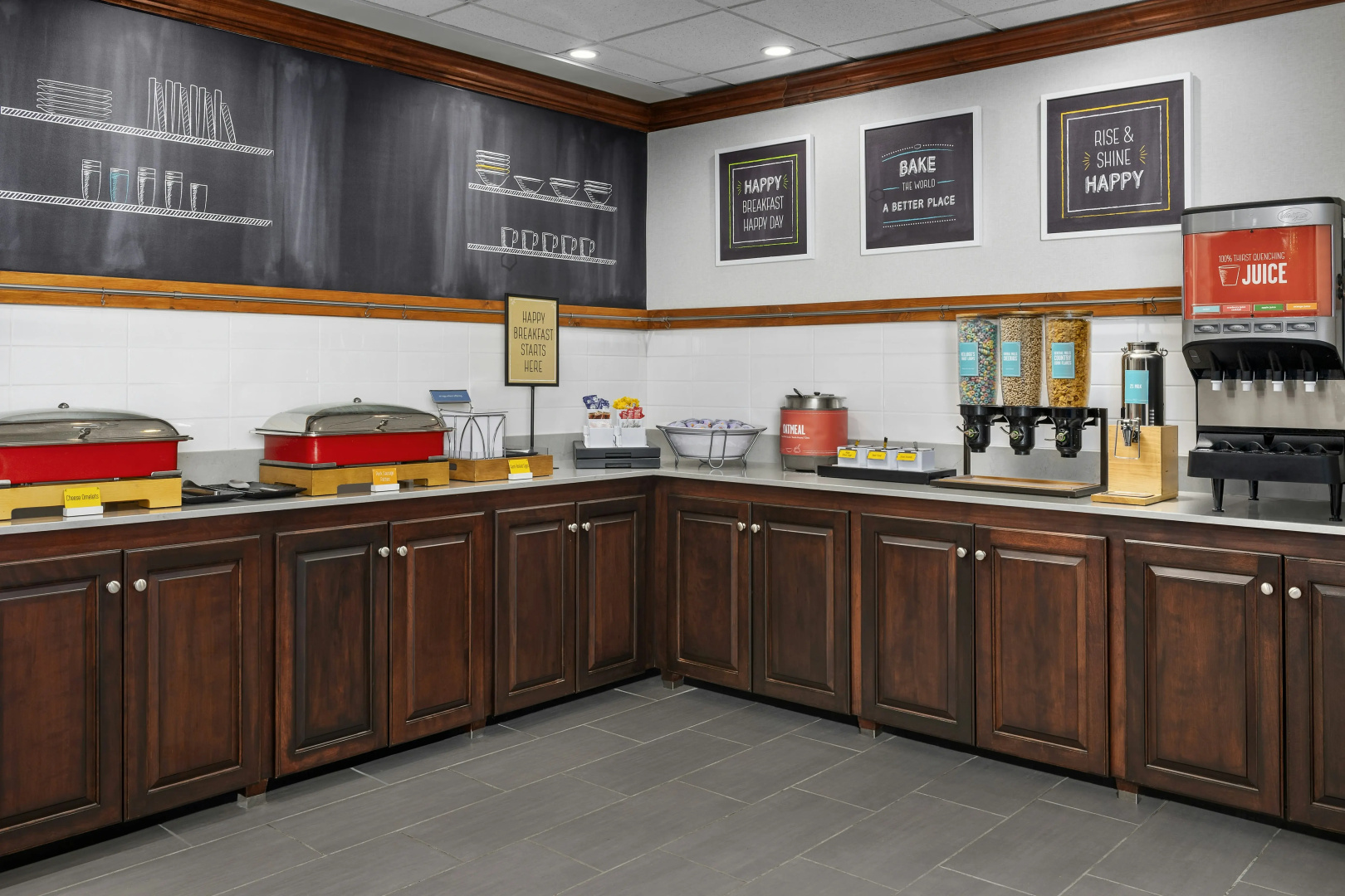 Photo - Hampton Inn & Suites Lake Mary At Colonial Townpark