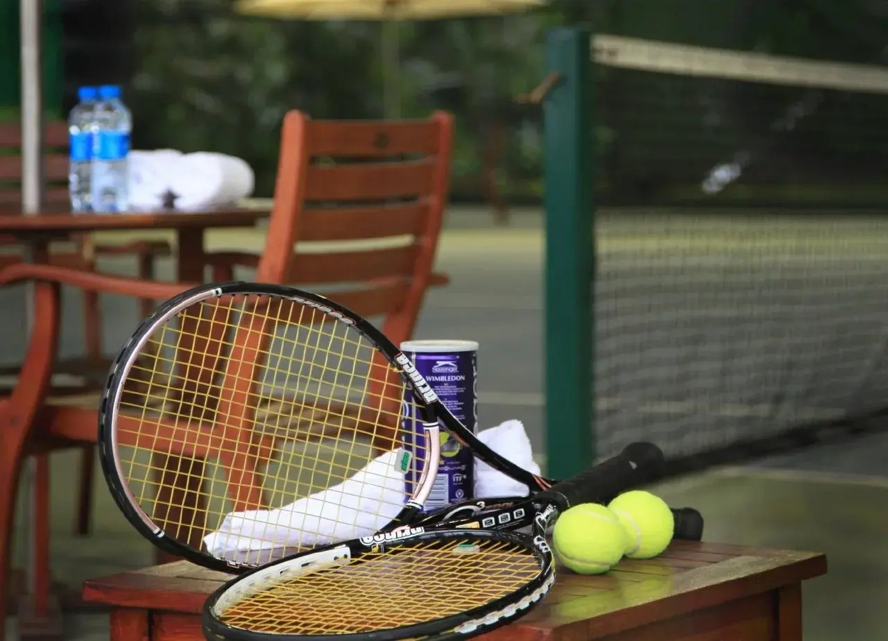 Photo - Sheraton Shenzhen Futian Hotel