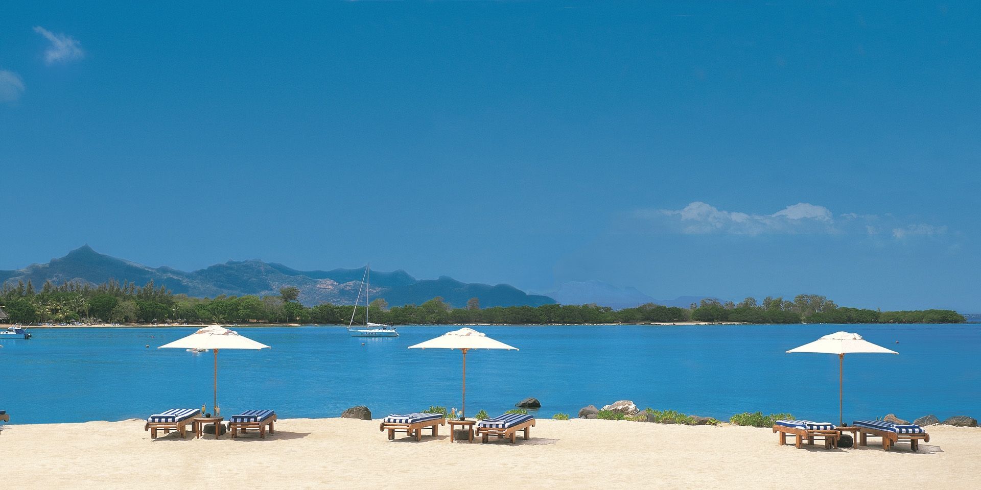 Foto - The Oberoi Beach Resort, Mauritius