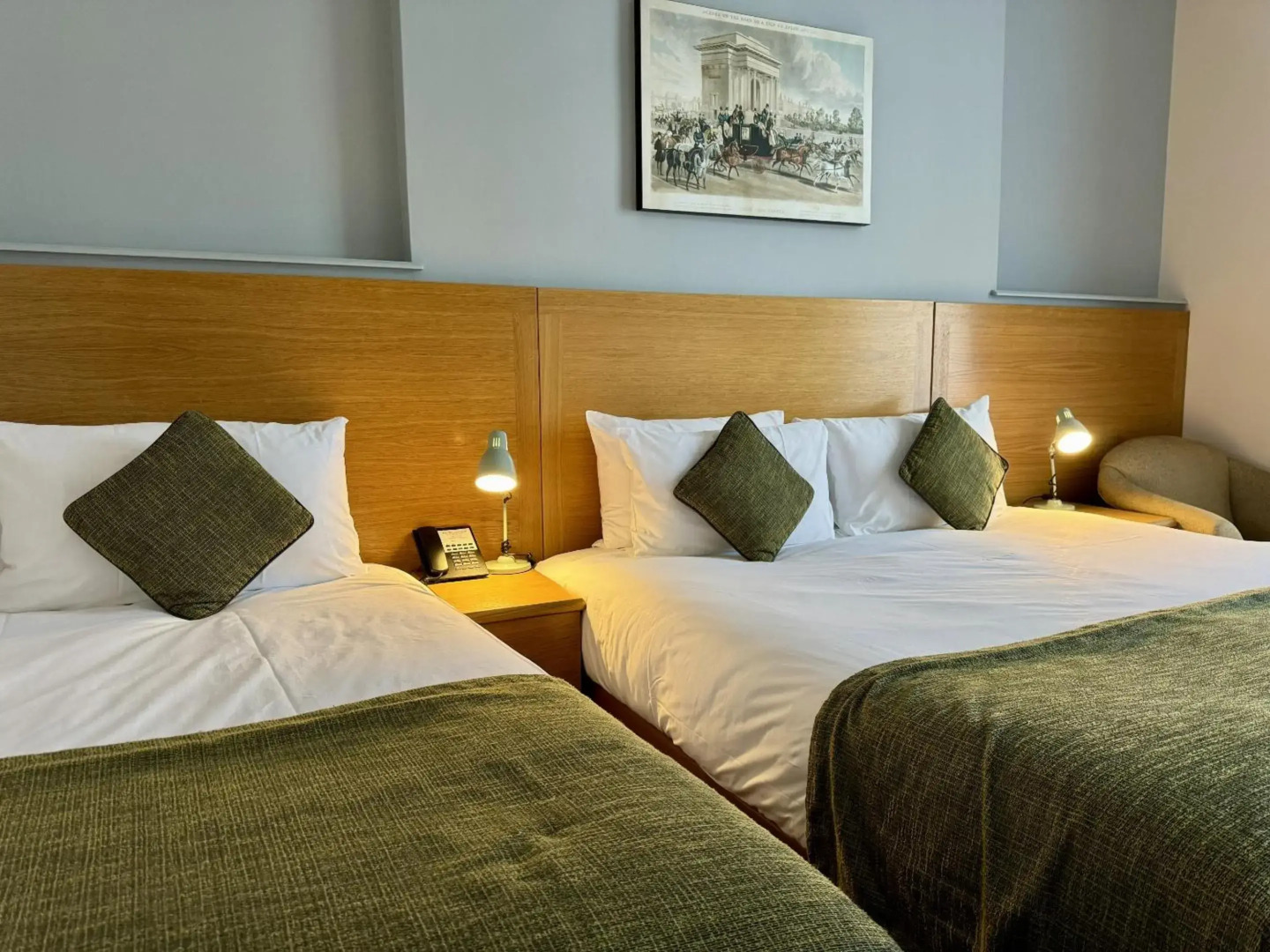 Foto - The Windermere Hotel, London