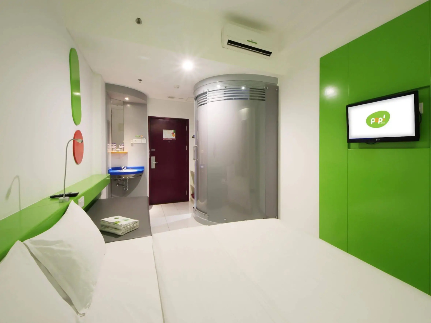 Photo - POP! Hotel Kemang Jakarta