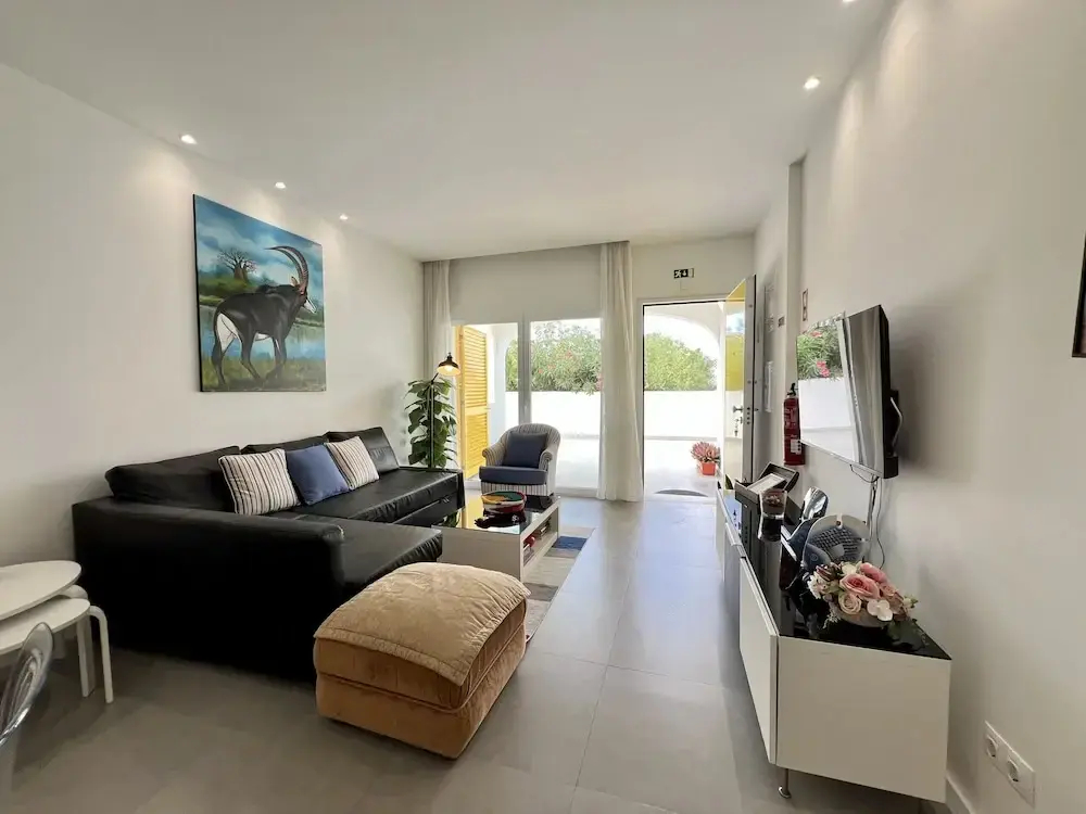 Photo - Vilamoura Club Villa 3 With Pool by Homing