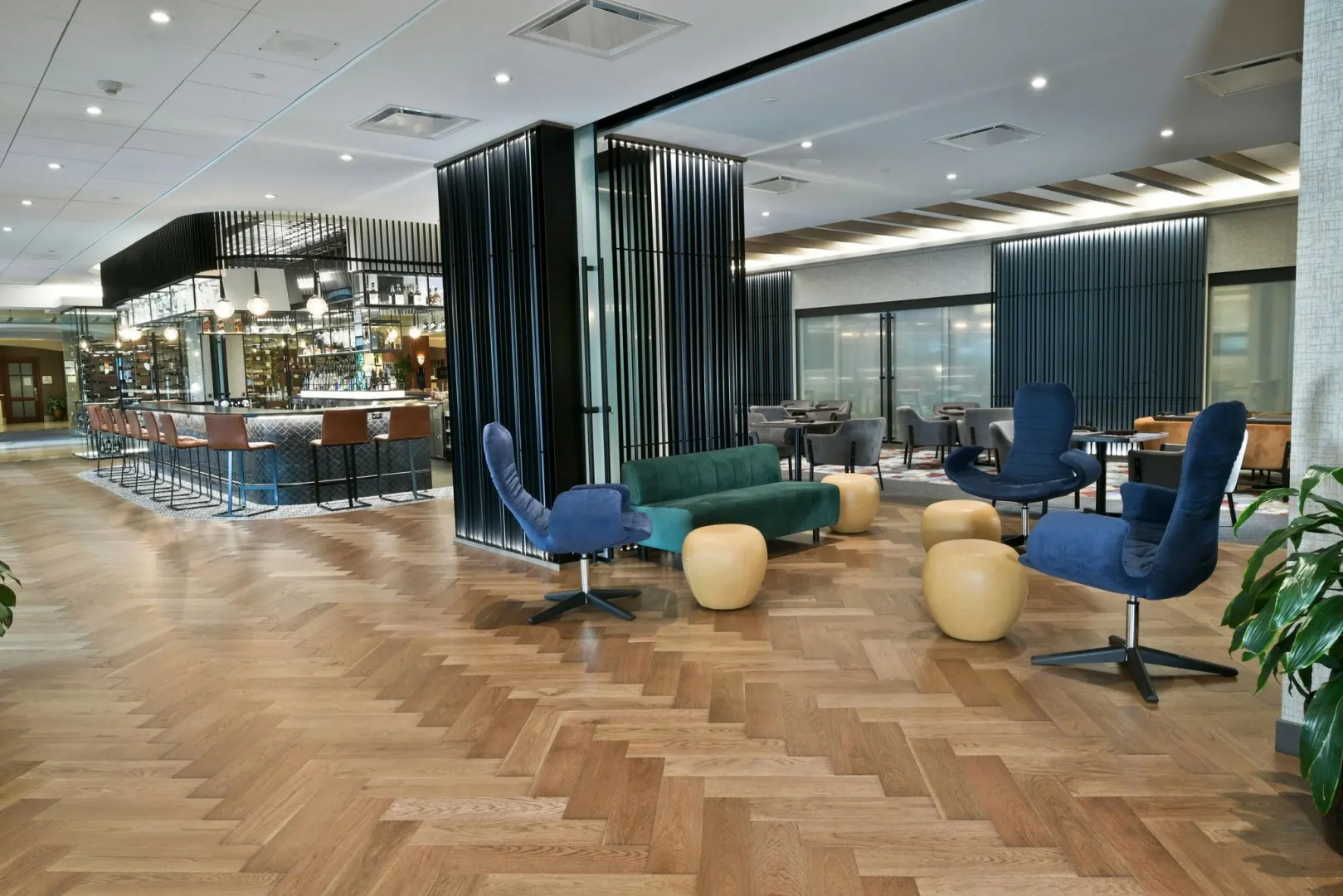 Photo - Sheraton Laval Hotel