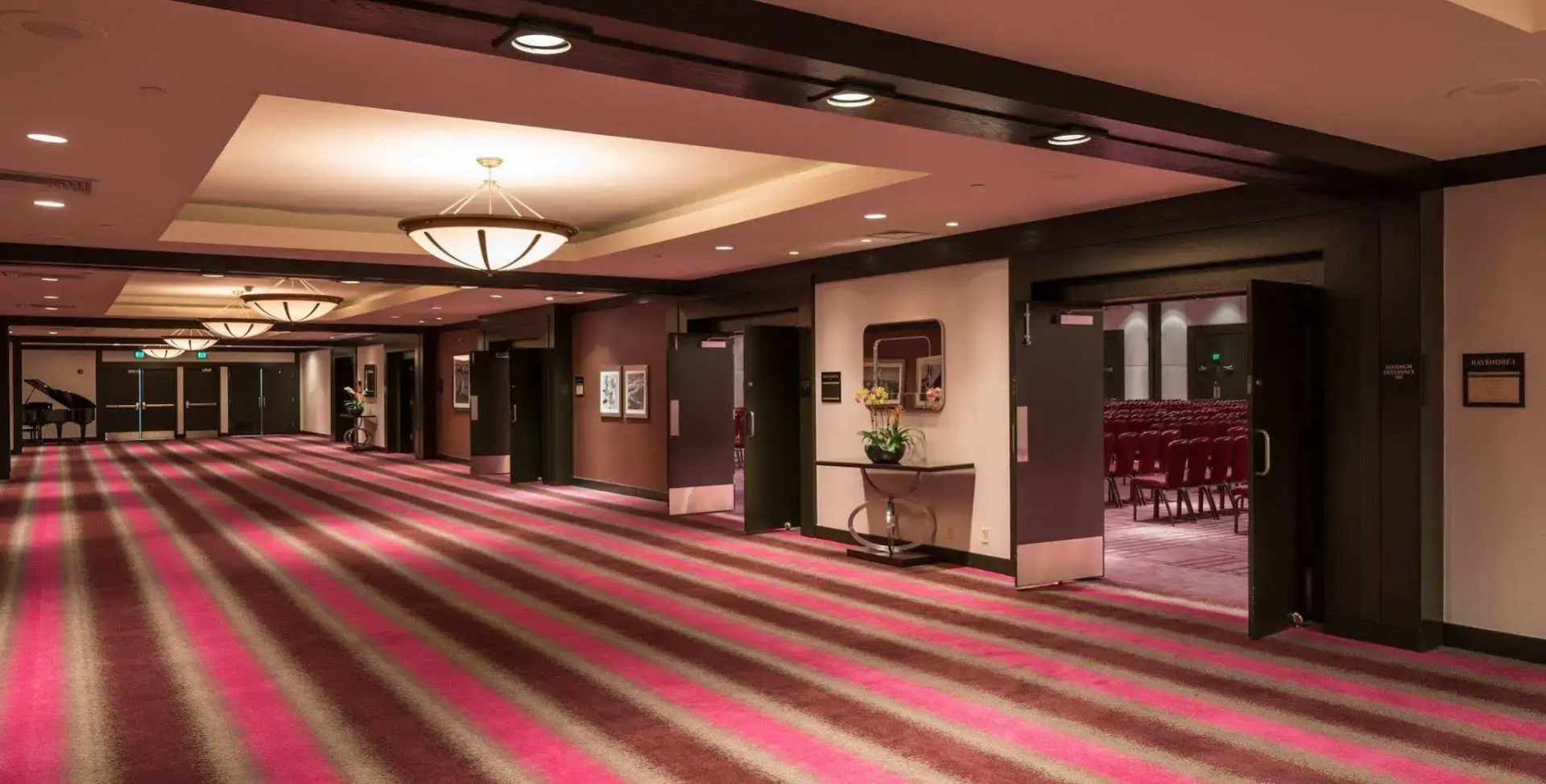 Foto - Hilton Tampa Downtown