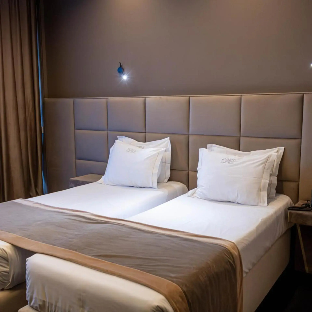 Photo - Rubens Hotels & SPA