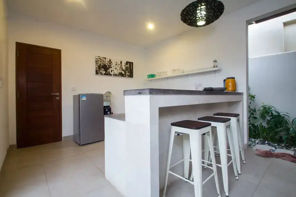 Foto - Echo Beach Villa and Apartment