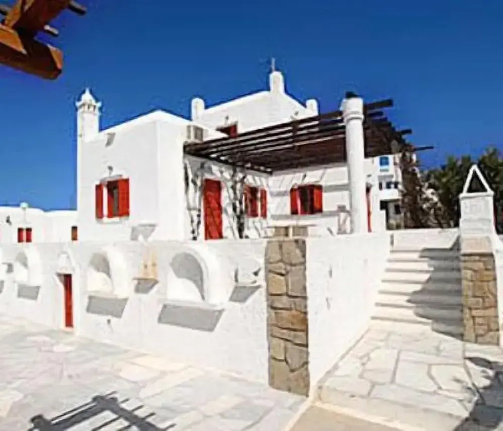 Photo - Villa Vasilis