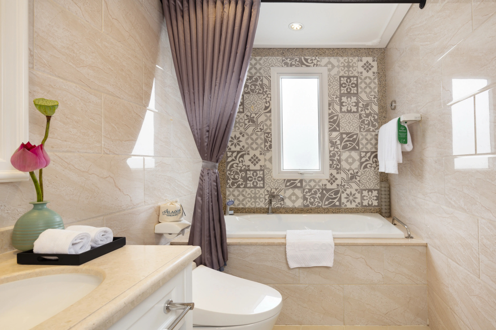 Foto - Alagon D'antique Hotel & Spa