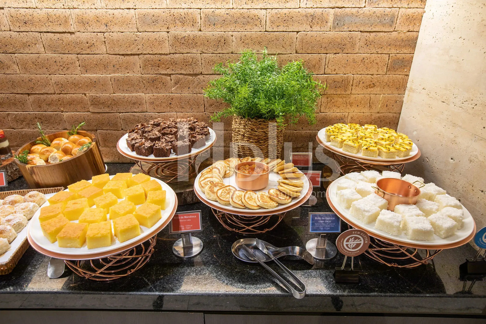 Photo - Cullinan Hplus Premium