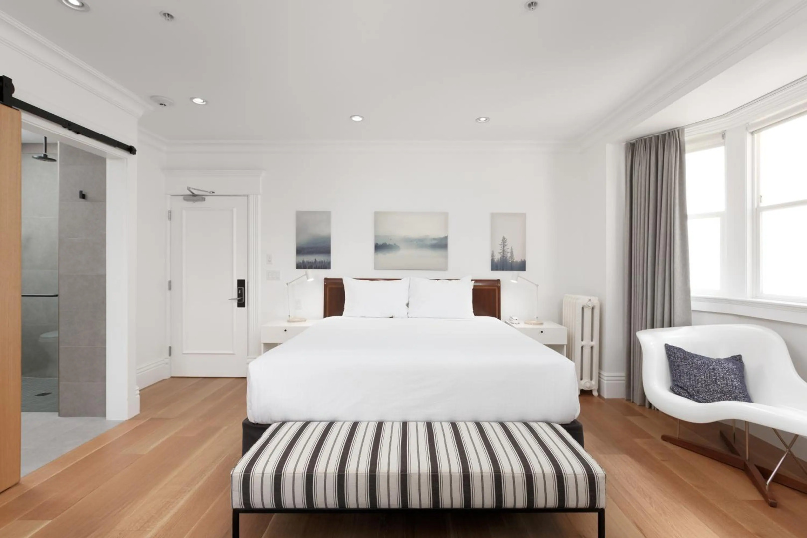 Foto - Victorian Hotel