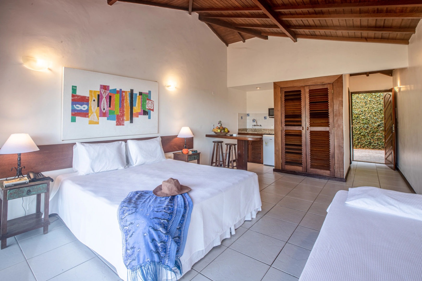 Photo - La Boheme Hotel e Apart Hotel