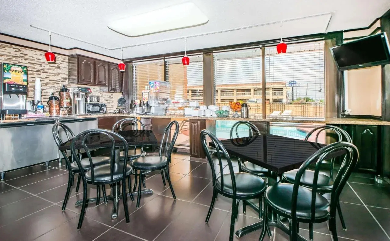 Foto - Economy Suites - Fairgrounds
