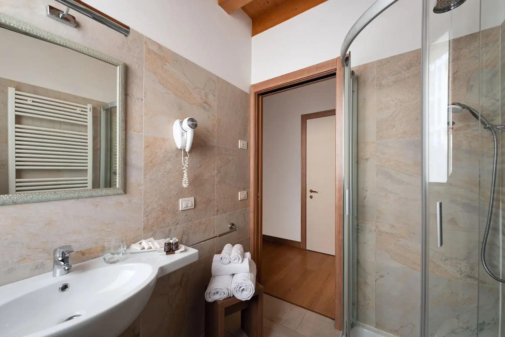 Foto - UNAHOTELS Eco Hotel Villa Costanza Venezia