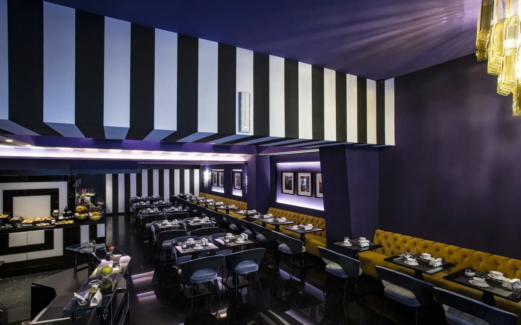 Foto - The Tribune, part of JdV by Hyatt