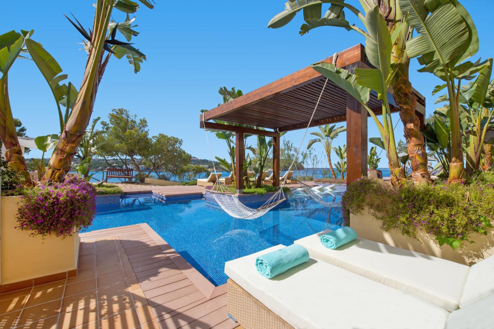 Photo - Iberostar Selection Jardín del Sol Suites - Adults Only