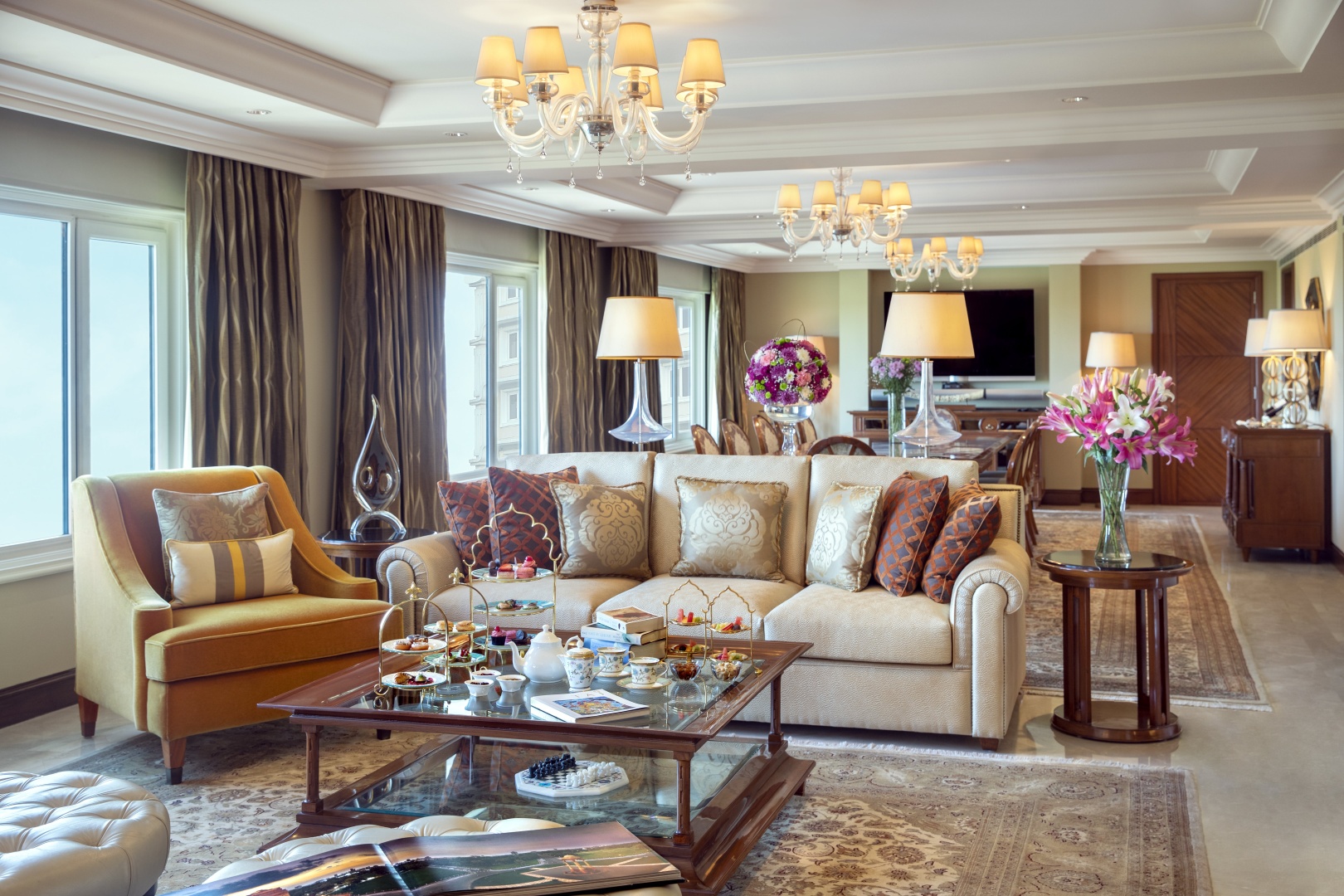 Photo - Taj Palace, New Delhi