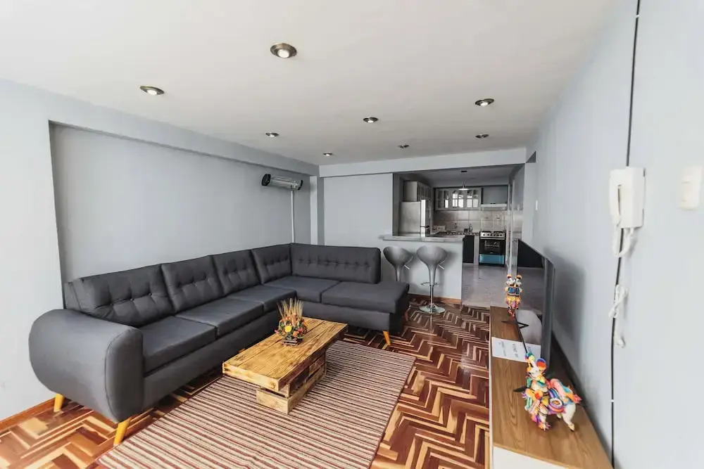 Foto - San Pedro Apartments