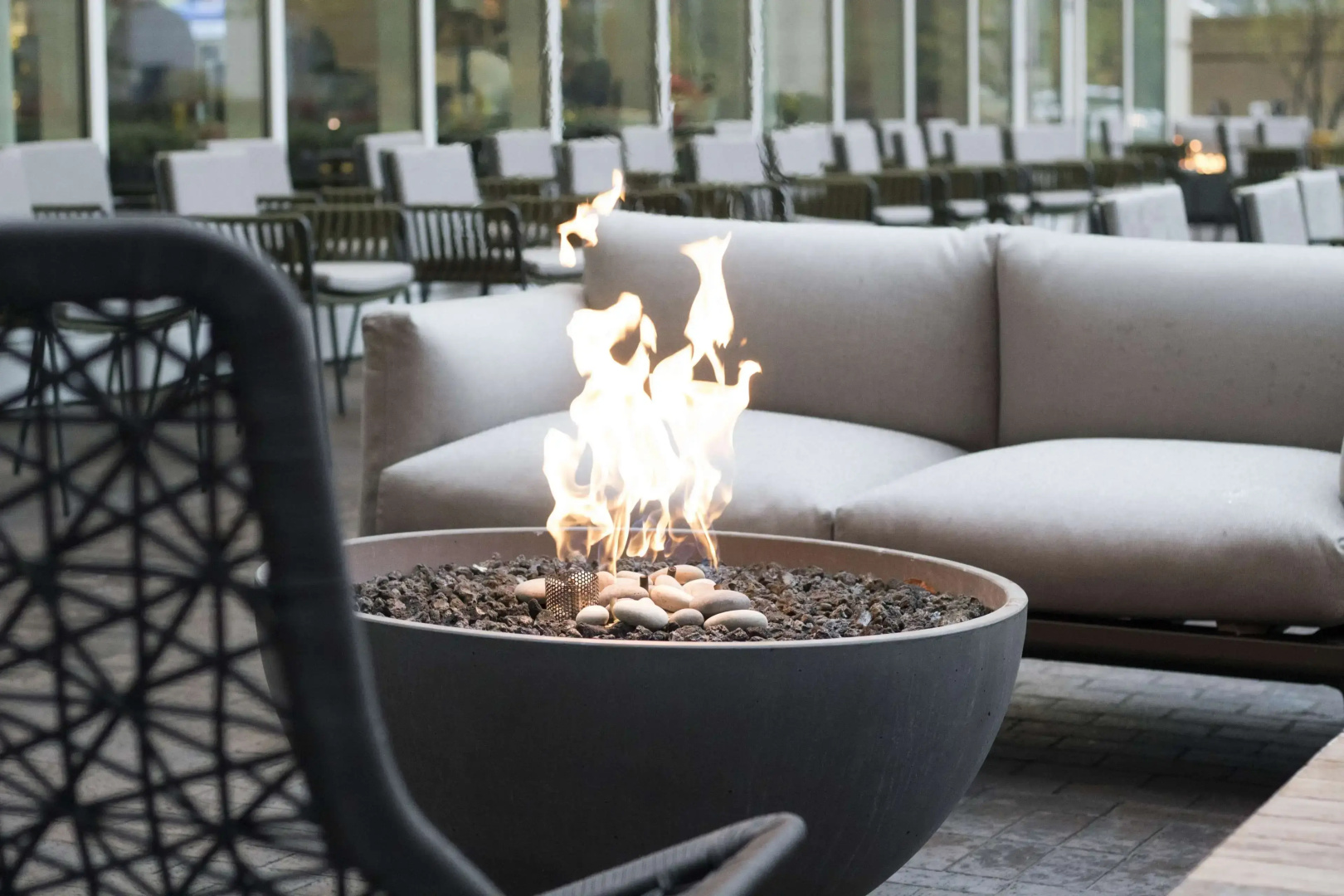 Foto - Hyatt Regency McCormick Place Chicago