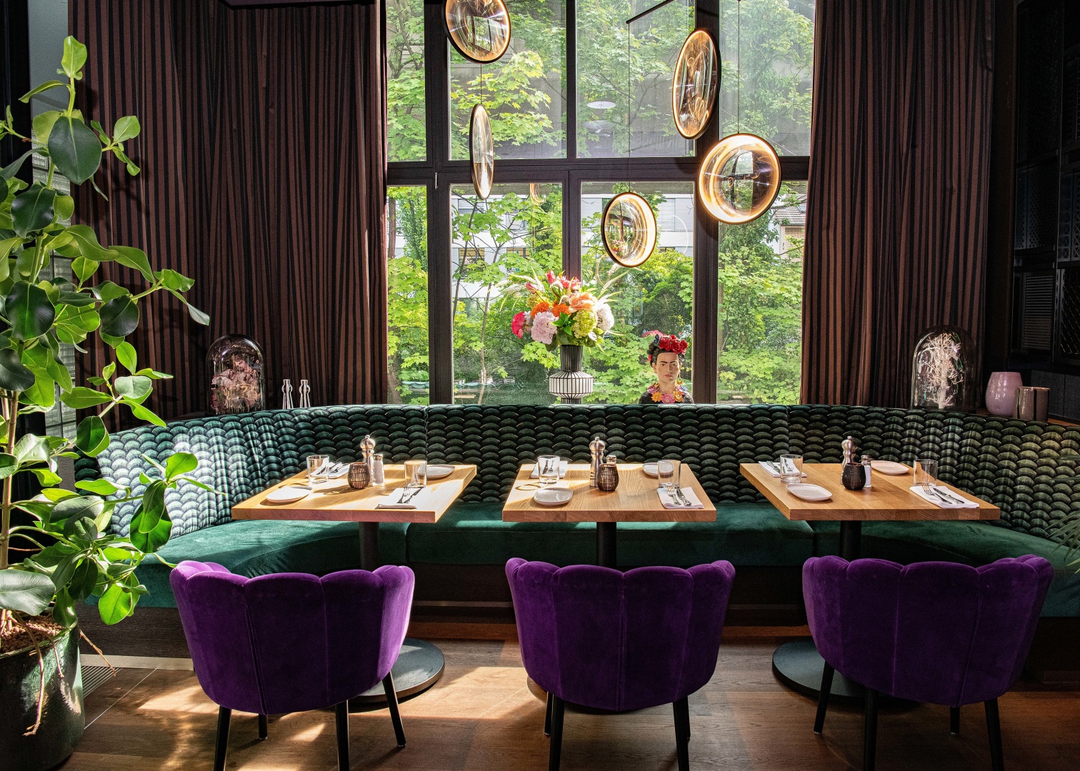 Foto - The Home Hotel Zürich - a member of DESIGN HOTELS