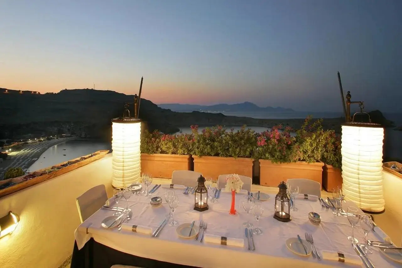Photo - Melenos Art Boutique Hotel