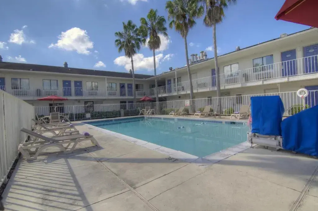 Foto - Motel 6 Orlando, FL - Winter Park
