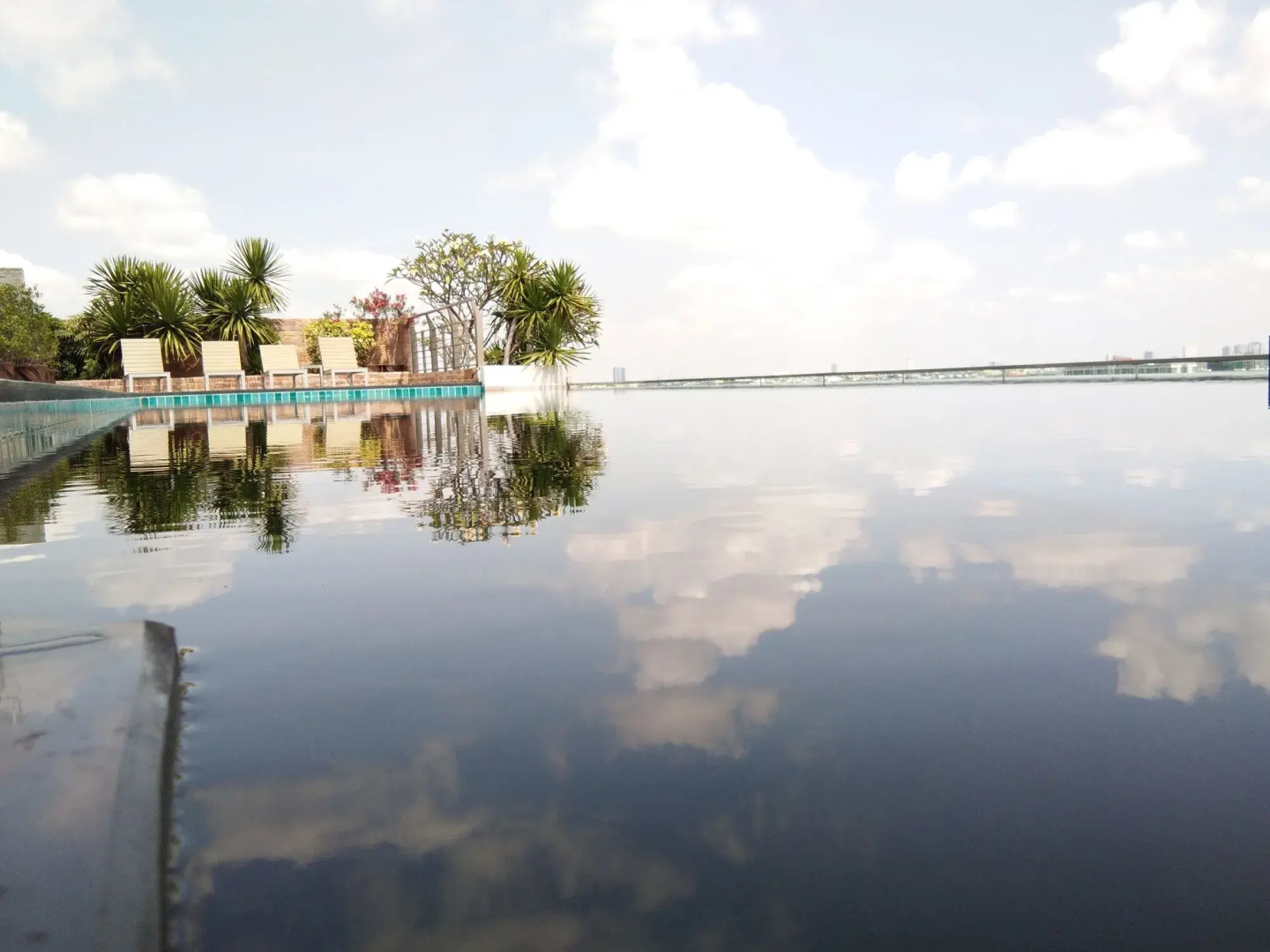 Foto - Park Village Rama II