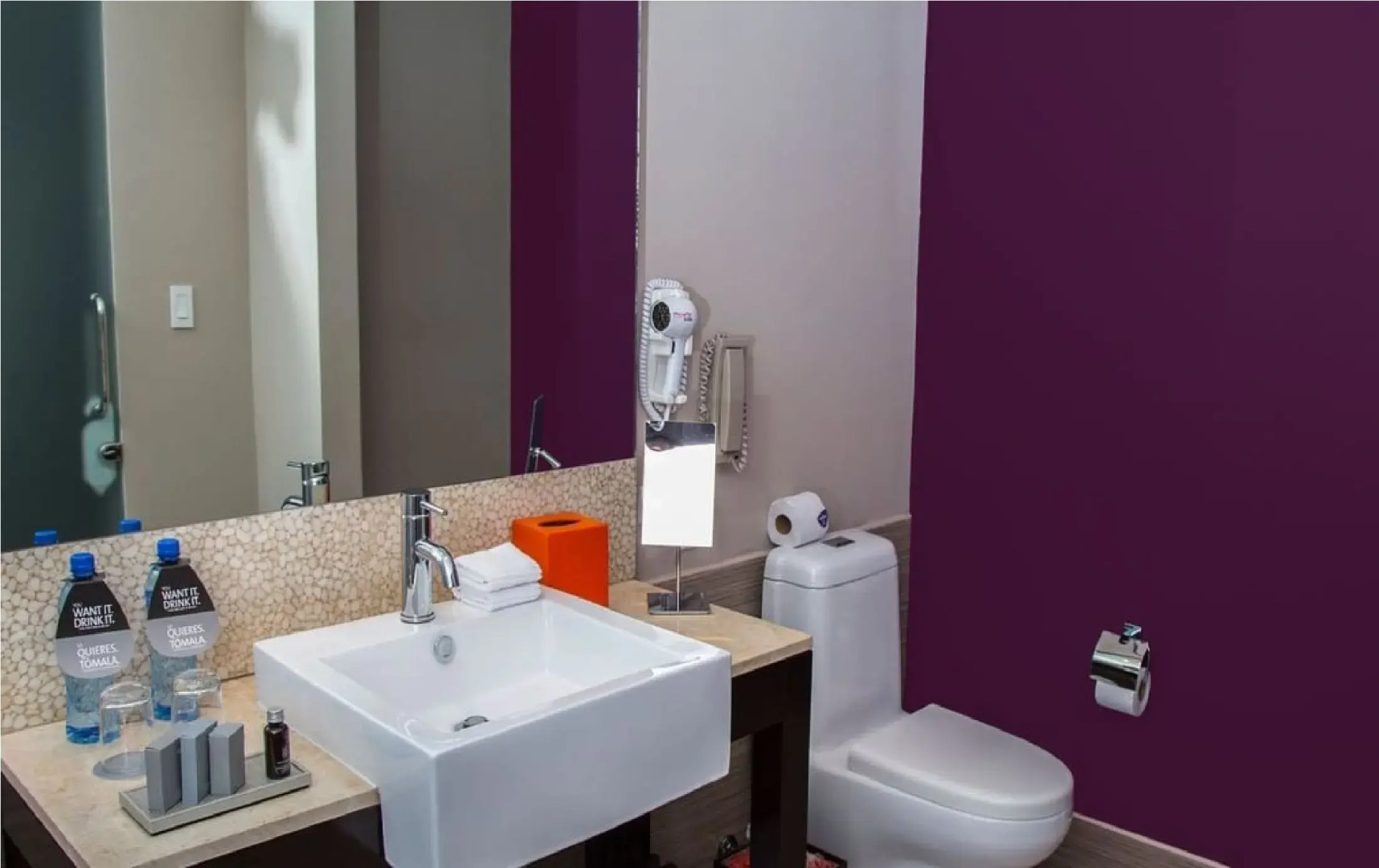 Foto - Megapolis Hotel Panama