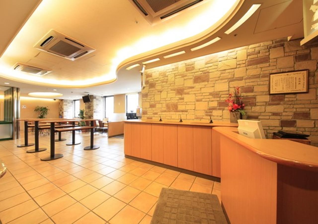 Photo - Washington R&B Hotel Shin Yokohama Ekimae