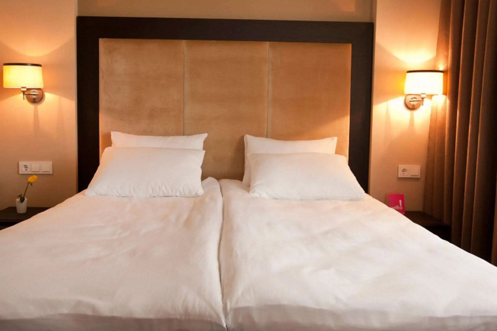 Photo - Comfort Hotel LT - Rock 'n' Roll Vilnius