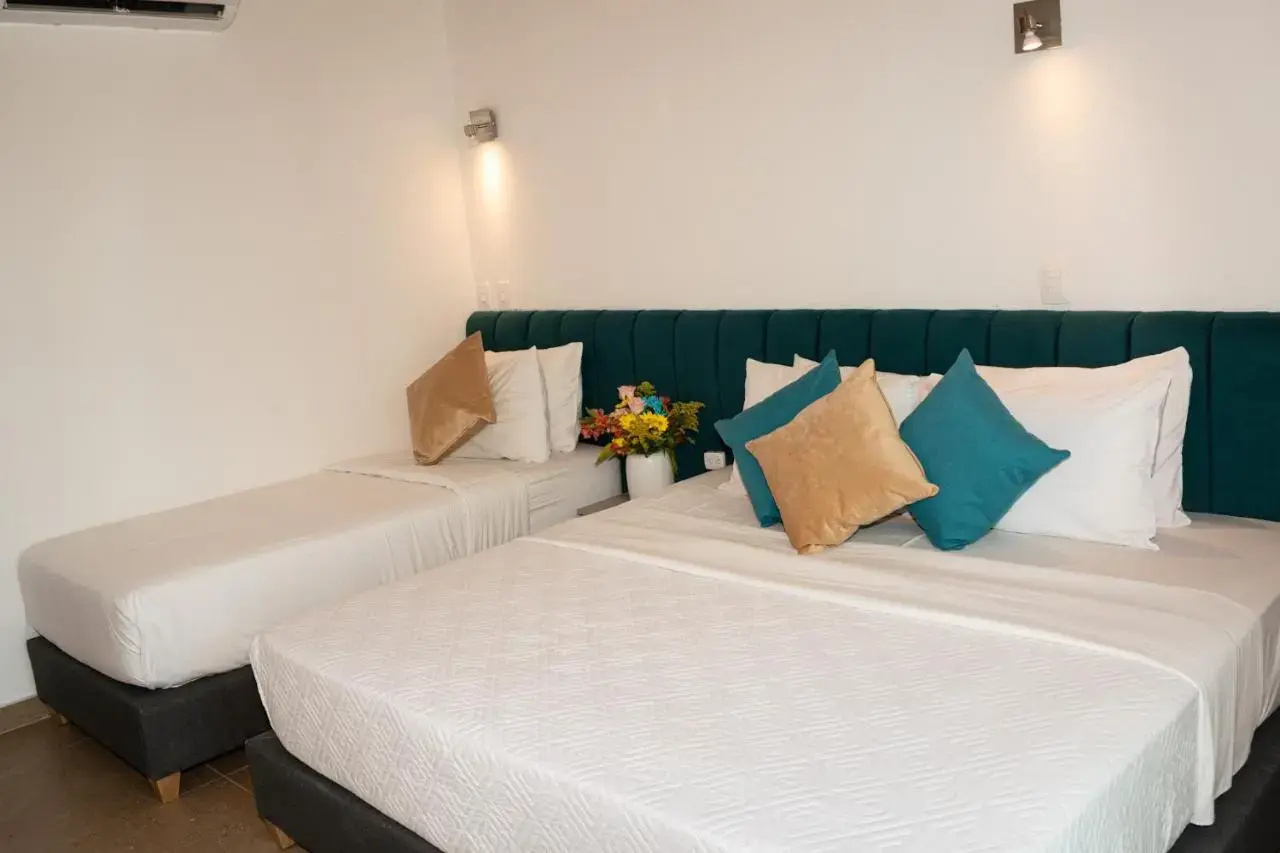 Foto - Hotel Caribbean Cartagena