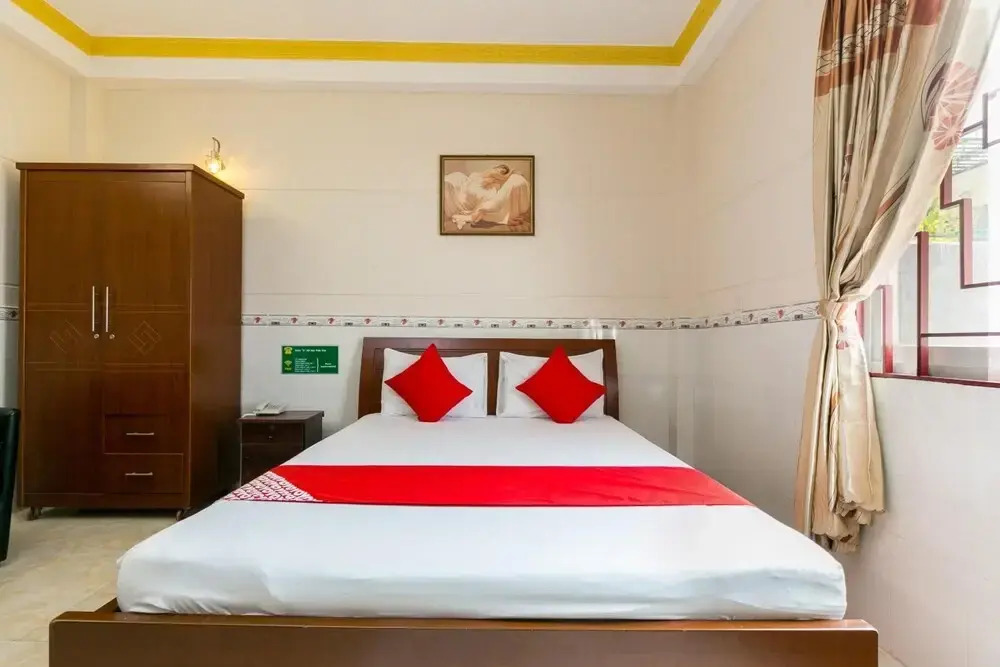 Foto - Ngoc Linh Hotel