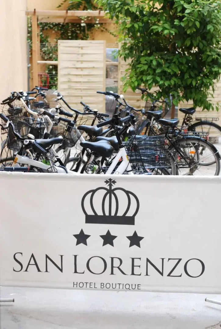 Photo - Hotel San Lorenzo Boutique Plaza