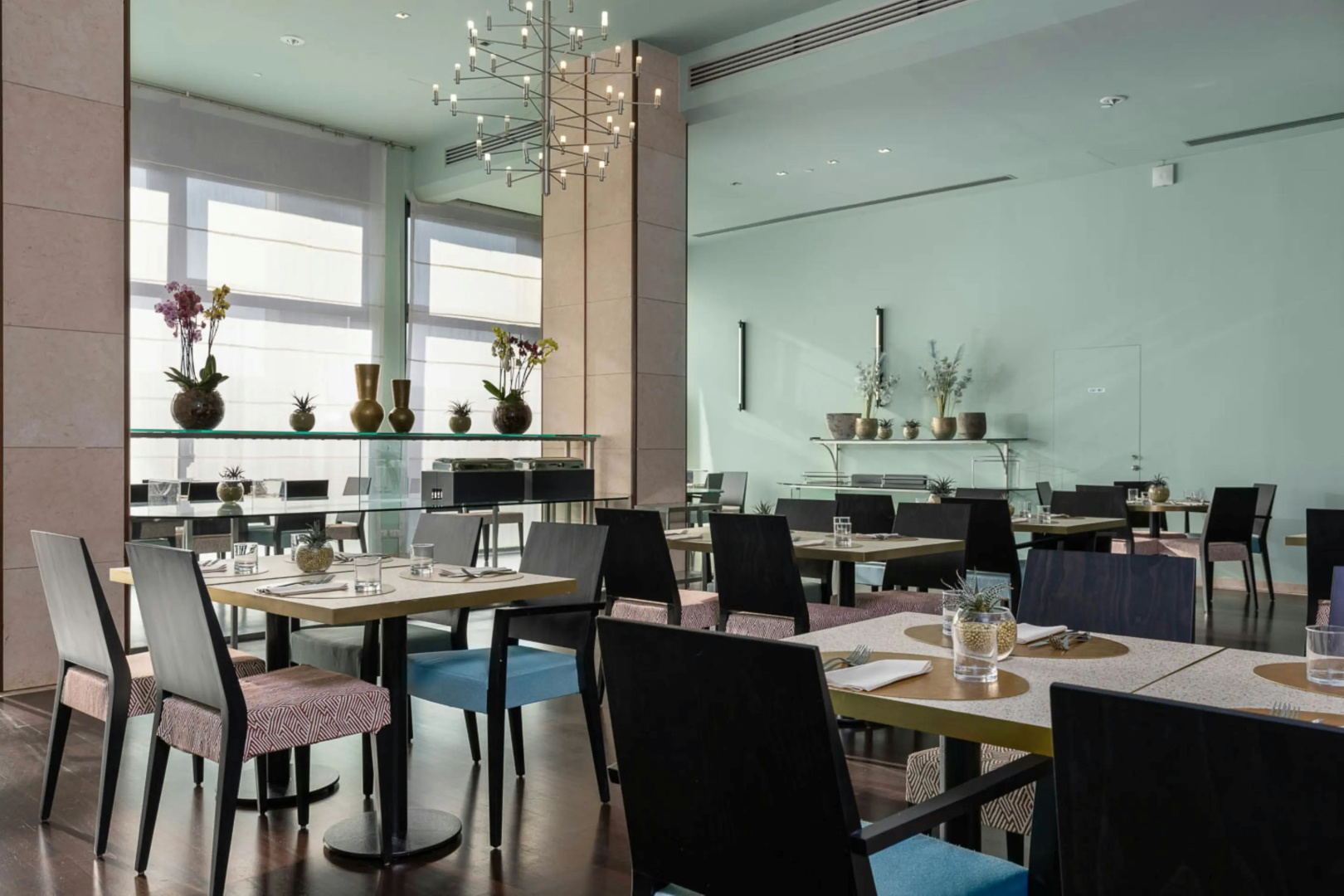 Photo - DoubleTree by Hilton Florence Metropole